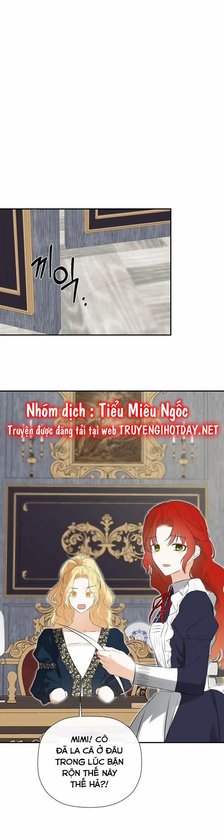 Tôi Chọc Nhầm Nam Phụ Che Giấu Thân Phận 50 trang 37