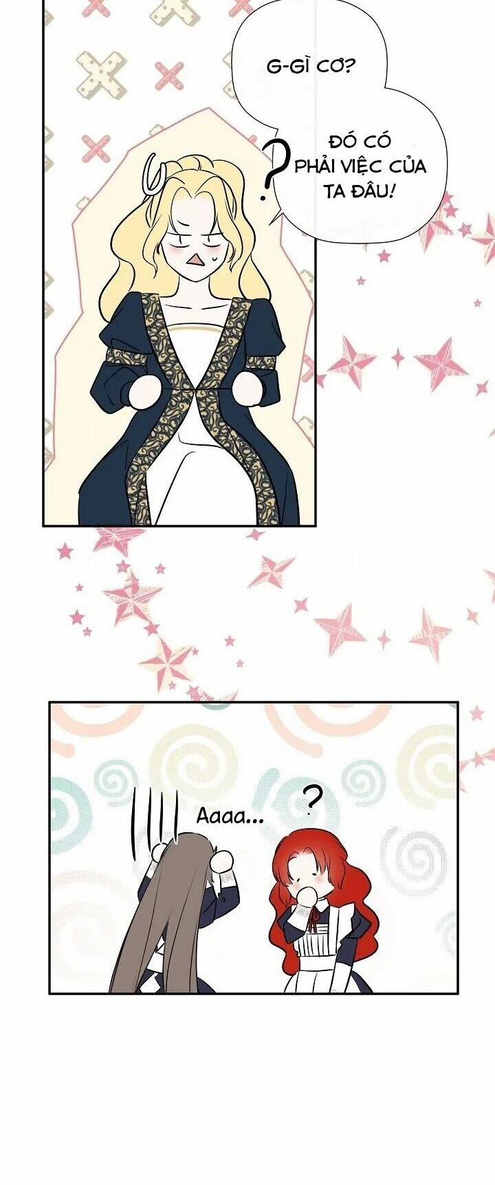 Tôi Chọc Nhầm Nam Phụ Che Giấu Thân Phận 50 trang 39