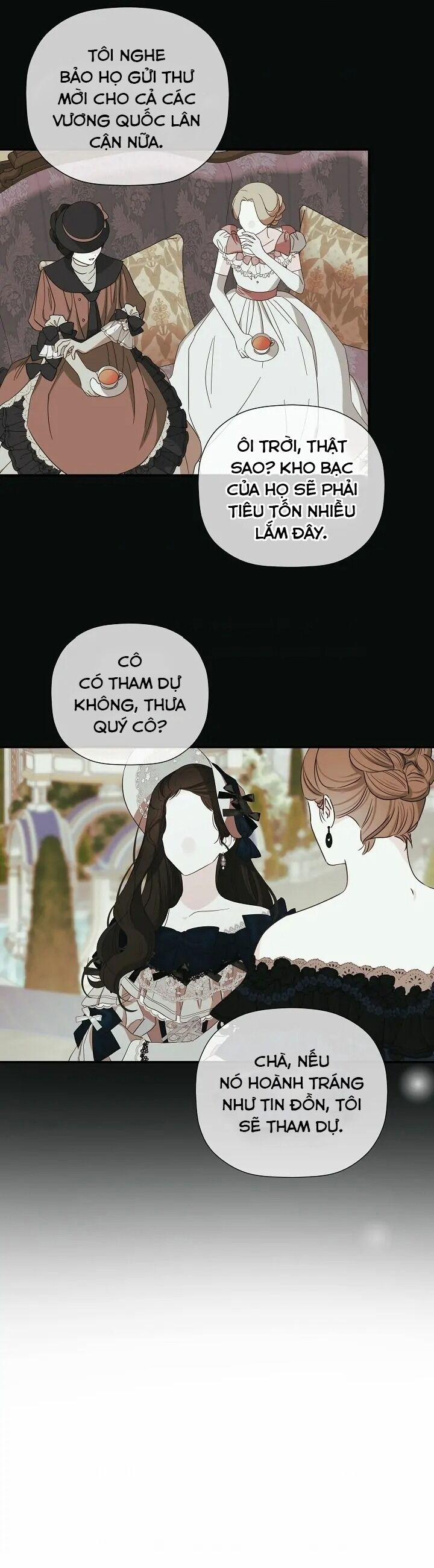 Tôi Chọc Nhầm Nam Phụ Che Giấu Thân Phận 50 trang 46