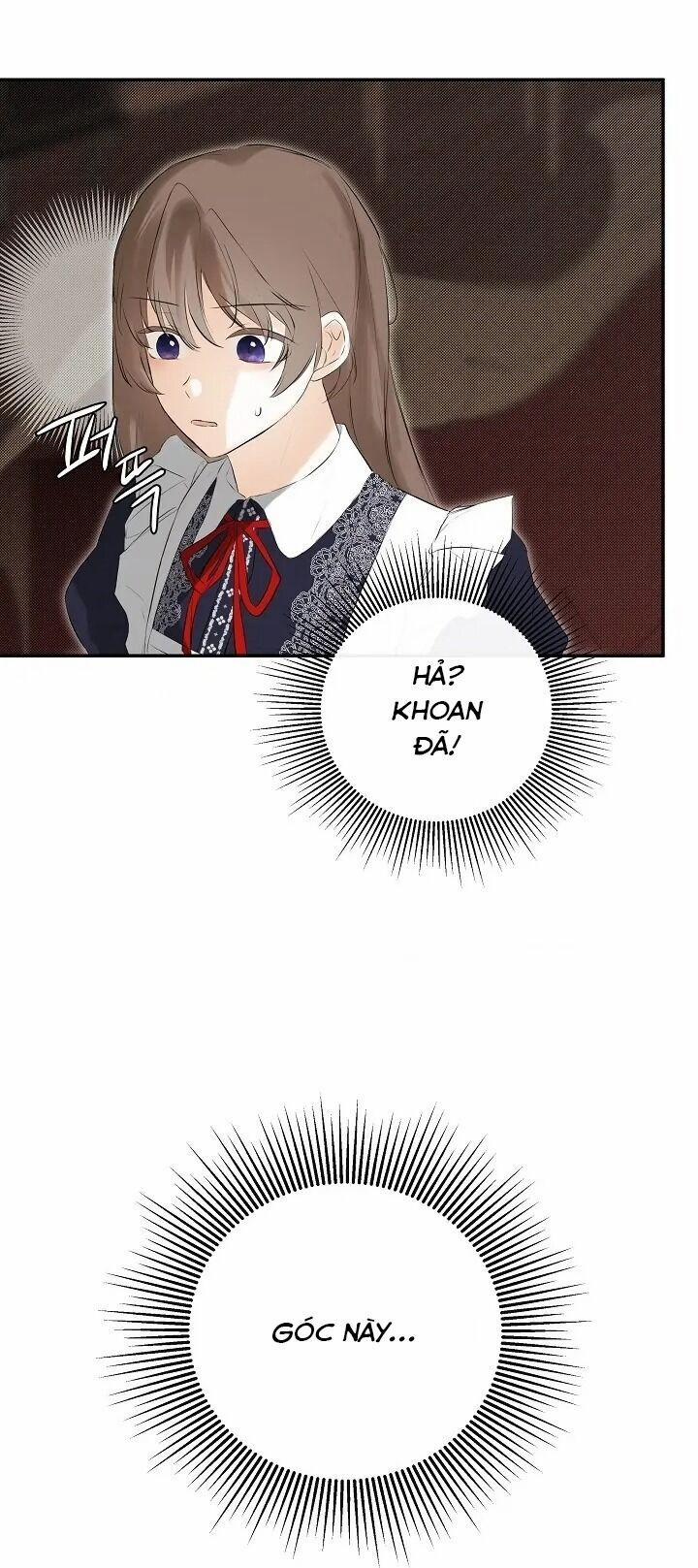 Tôi Chọc Nhầm Nam Phụ Che Giấu Thân Phận 50 trang 5