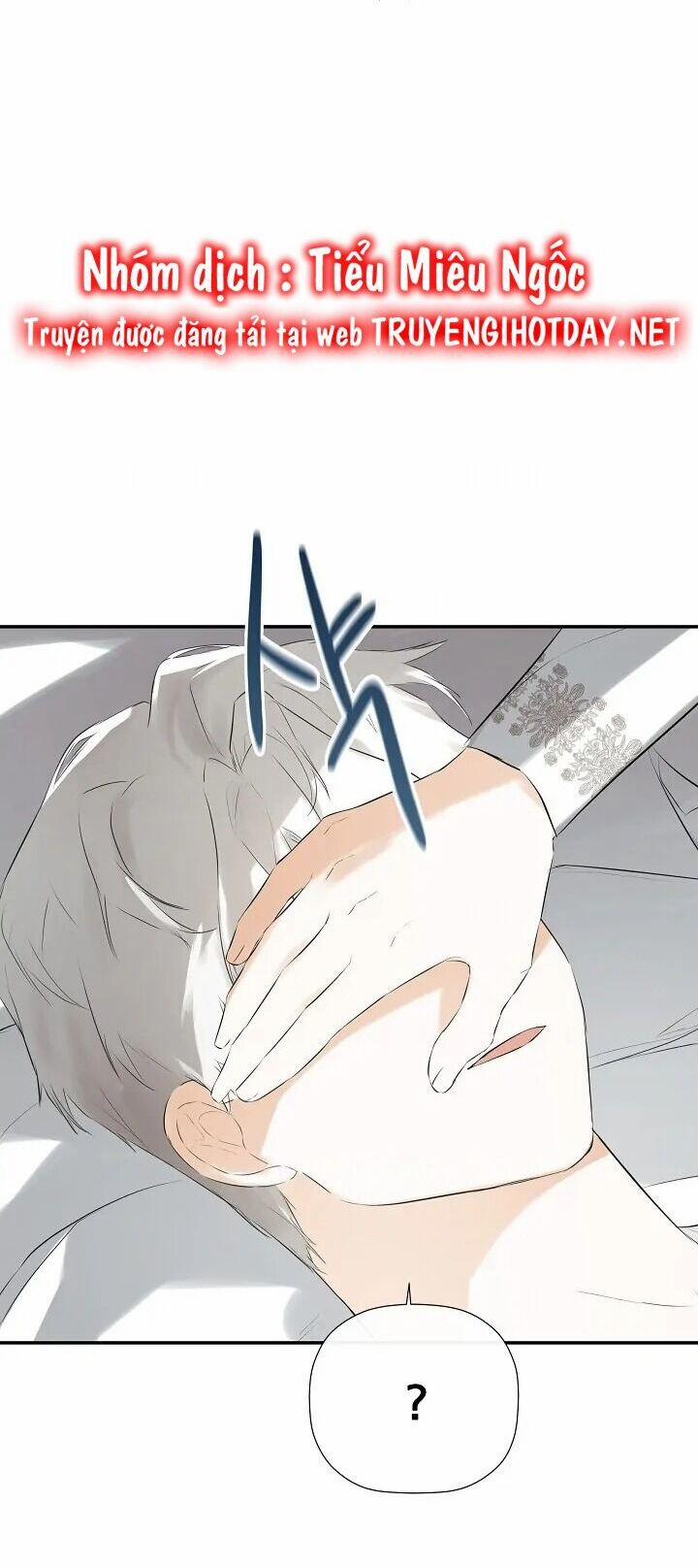 Tôi Chọc Nhầm Nam Phụ Che Giấu Thân Phận 50 trang 6