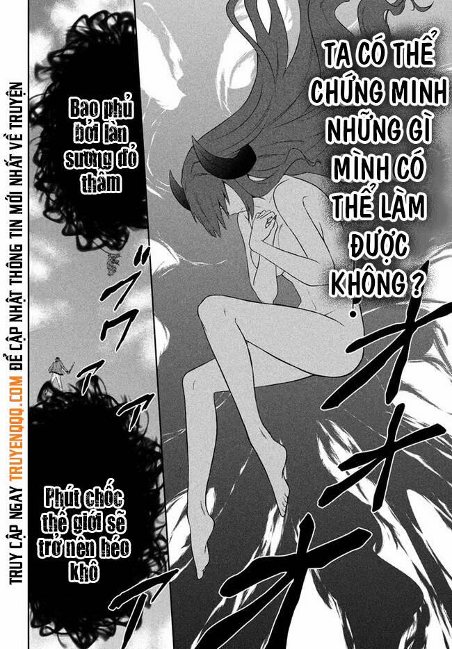 Tôi Chuyển Sinh Và Còn Nhận Được Tình Cảm Của 6 Cô Công Chúa 17 trang 10