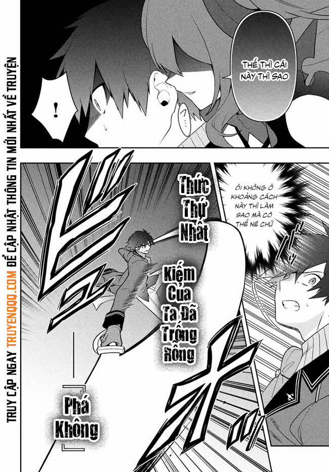 Tôi Chuyển Sinh Và Còn Nhận Được Tình Cảm Của 6 Cô Công Chúa 17 trang 16