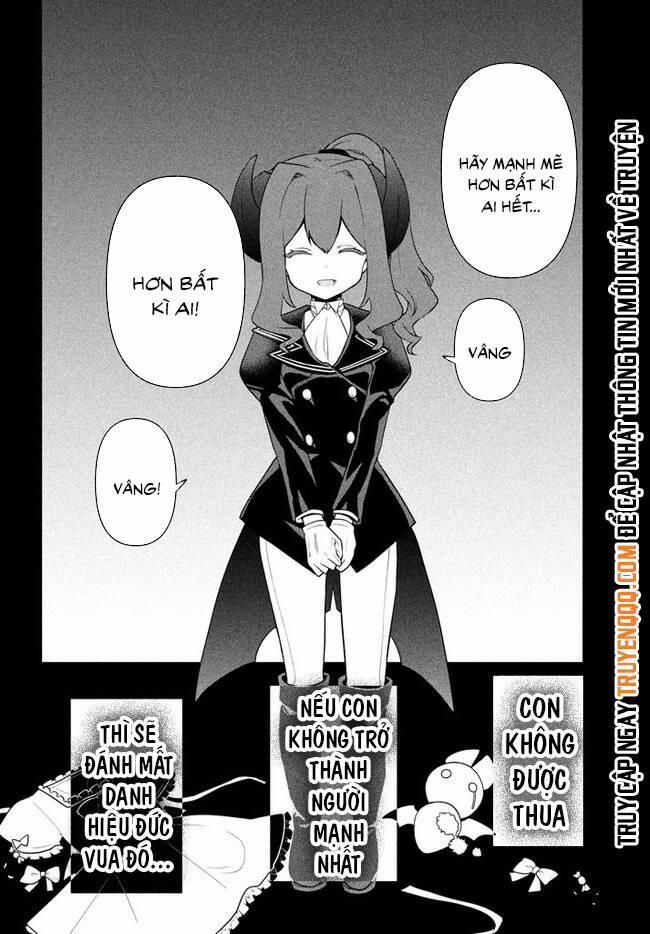 Tôi Chuyển Sinh Và Còn Nhận Được Tình Cảm Của 6 Cô Công Chúa 17 trang 4