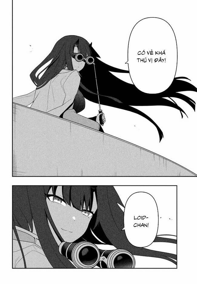 Tôi Chuyển Sinh Và Còn Nhận Được Tình Cảm Của 6 Cô Công Chúa 19 trang 20