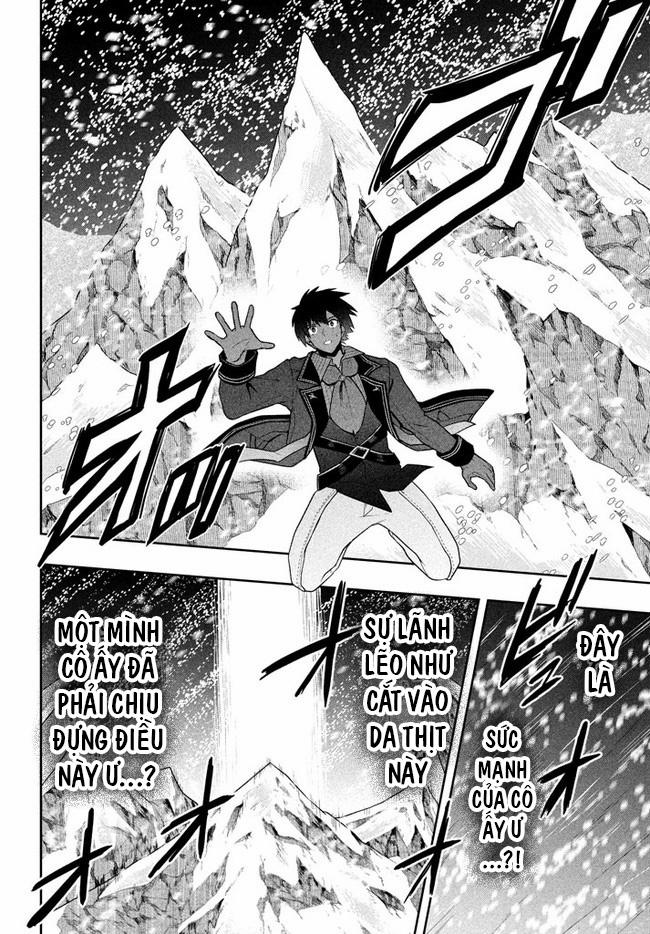 Tôi Chuyển Sinh Và Còn Nhận Được Tình Cảm Của 6 Cô Công Chúa 23 trang 16