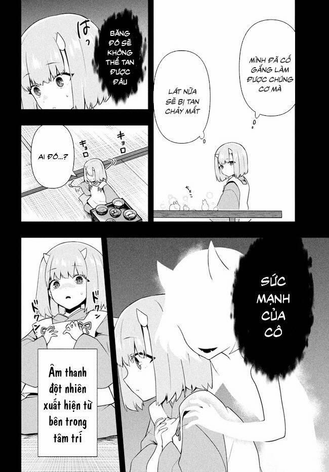 Tôi Chuyển Sinh Và Còn Nhận Được Tình Cảm Của 6 Cô Công Chúa 27 trang 2