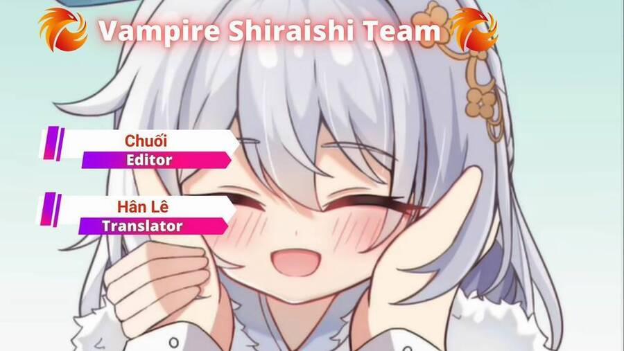 Tôi Chuyển Sinh Và Còn Nhận Được Tình Cảm Của 6 Cô Công Chúa 31.2 trang 4