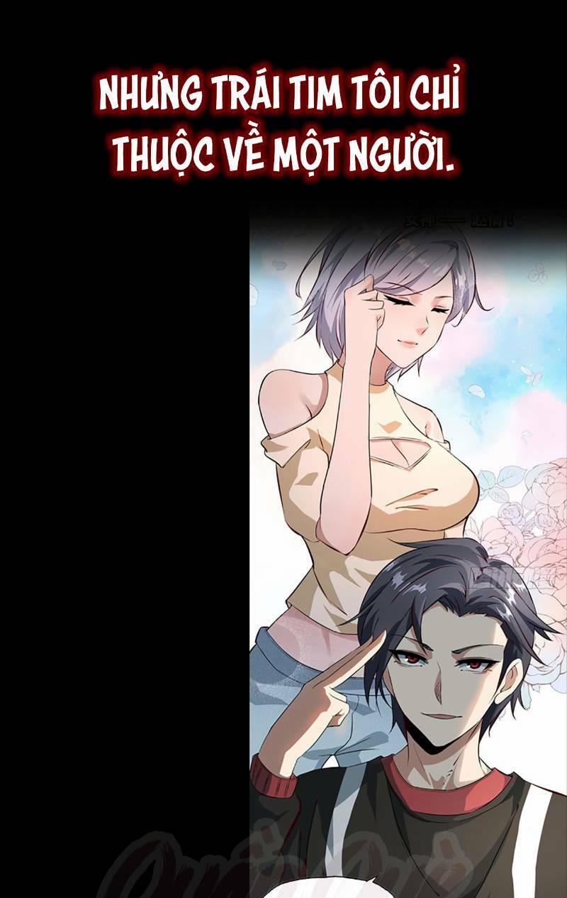 Tôi Chuyển Vàng Tại Mạt Thế 0 trang 2