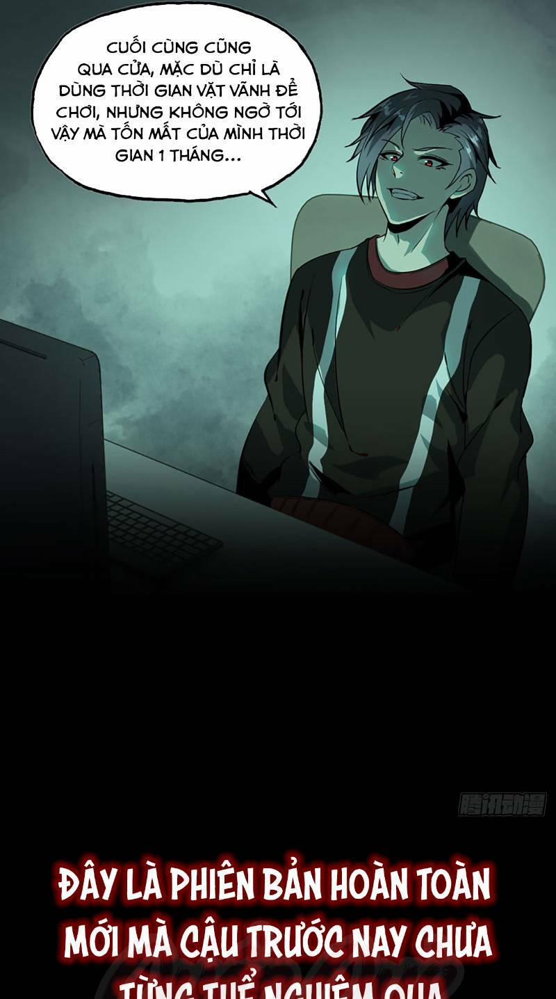 Tôi Chuyển Vàng Tại Mạt Thế 0 trang 4