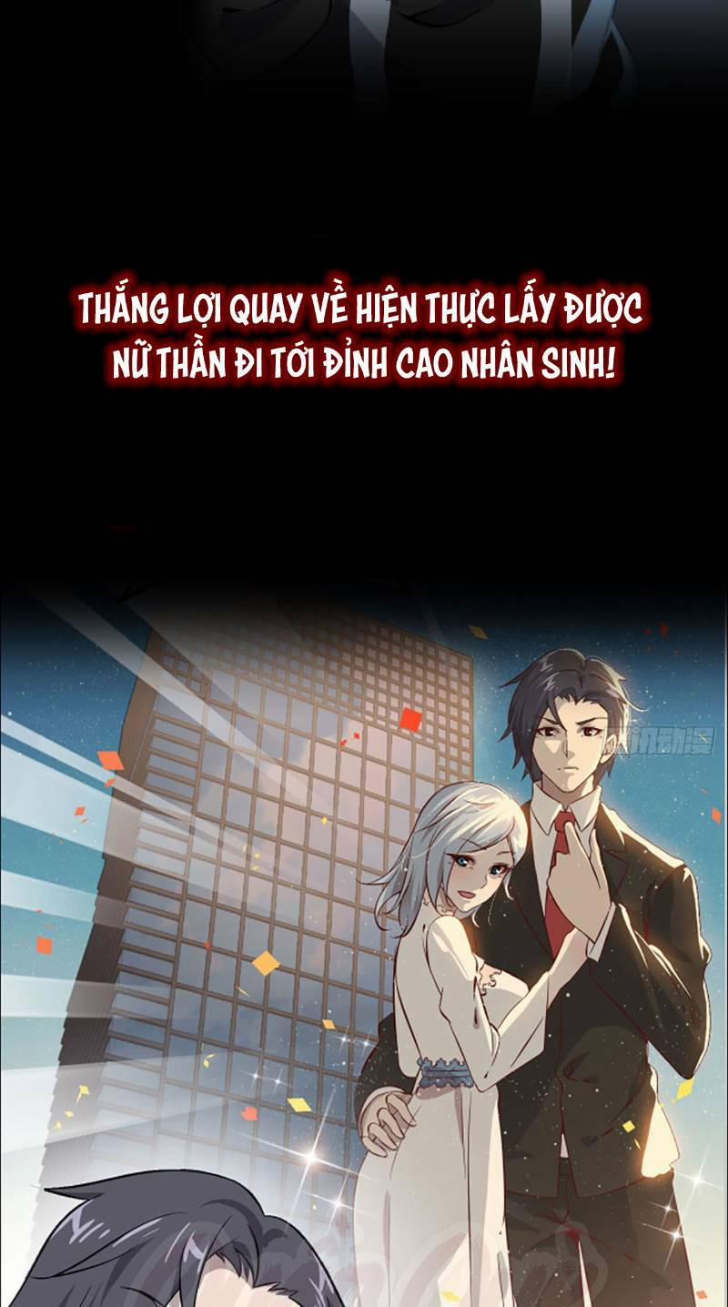 Tôi Chuyển Vàng Tại Mạt Thế 0 trang 8