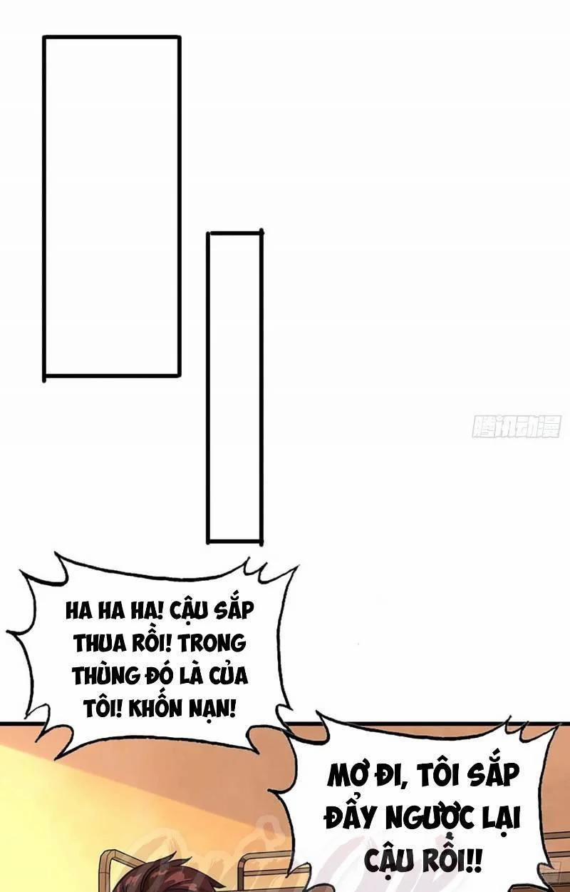 Tôi Chuyển Vàng Tại Mạt Thế 1 trang 19