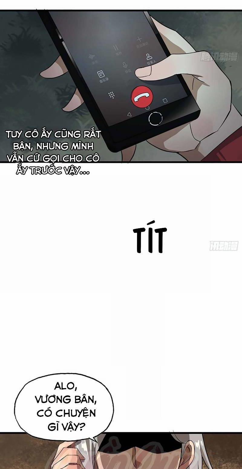 Tôi Chuyển Vàng Tại Mạt Thế 1 trang 33