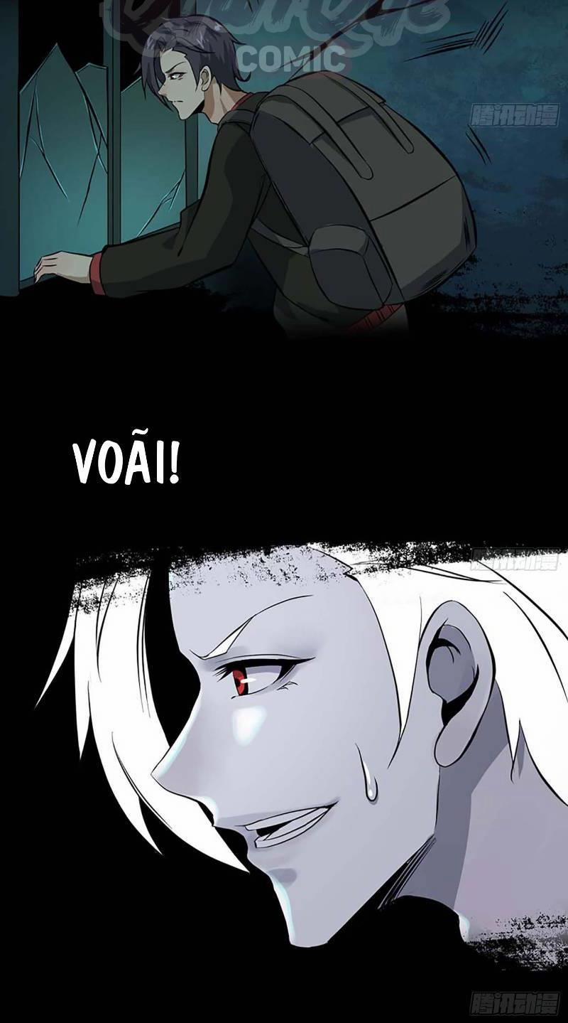 Tôi Chuyển Vàng Tại Mạt Thế 1 trang 44