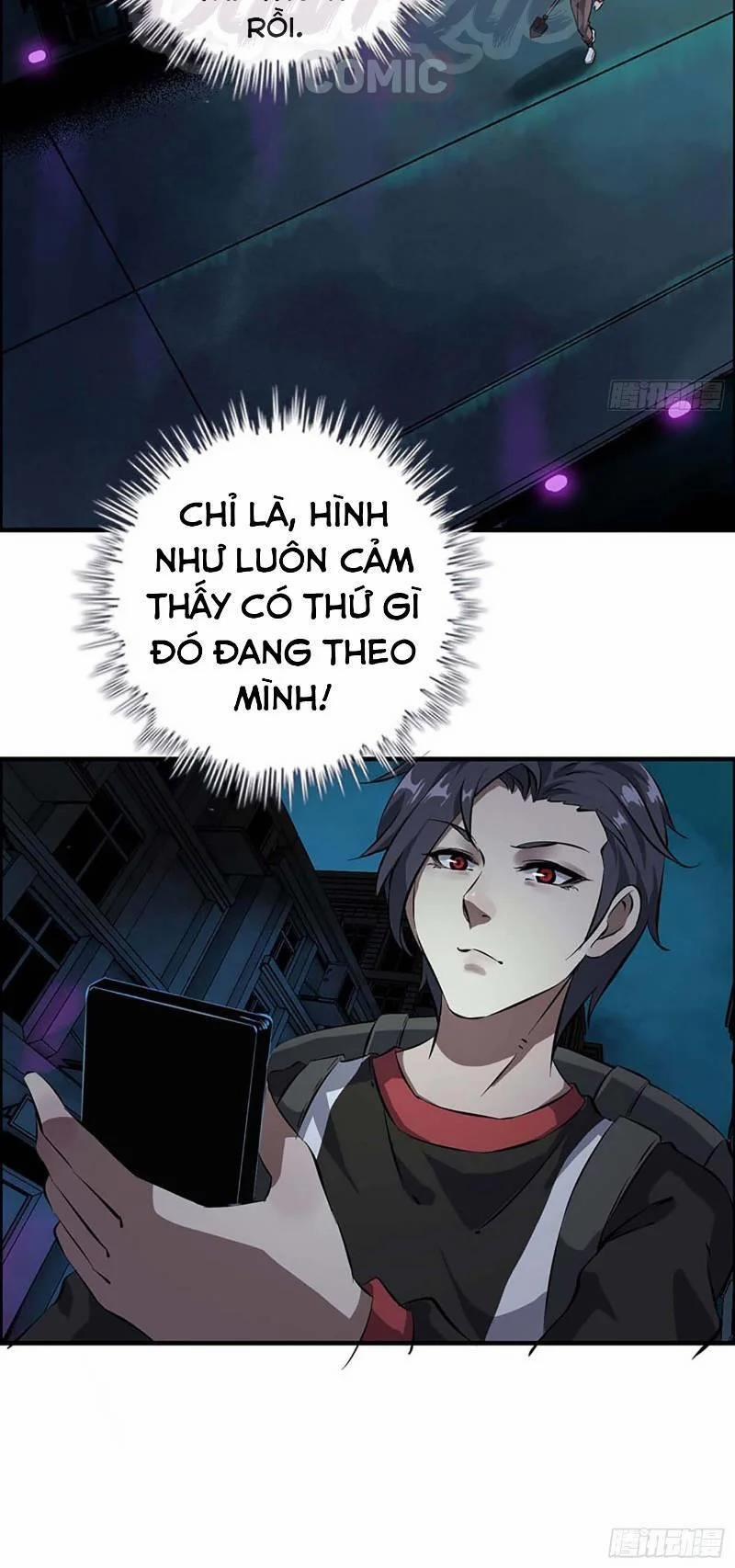 Tôi Chuyển Vàng Tại Mạt Thế 1 trang 58