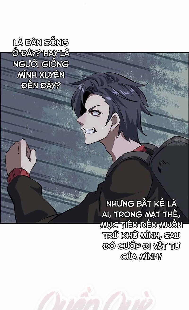 Tôi Chuyển Vàng Tại Mạt Thế 1 trang 61