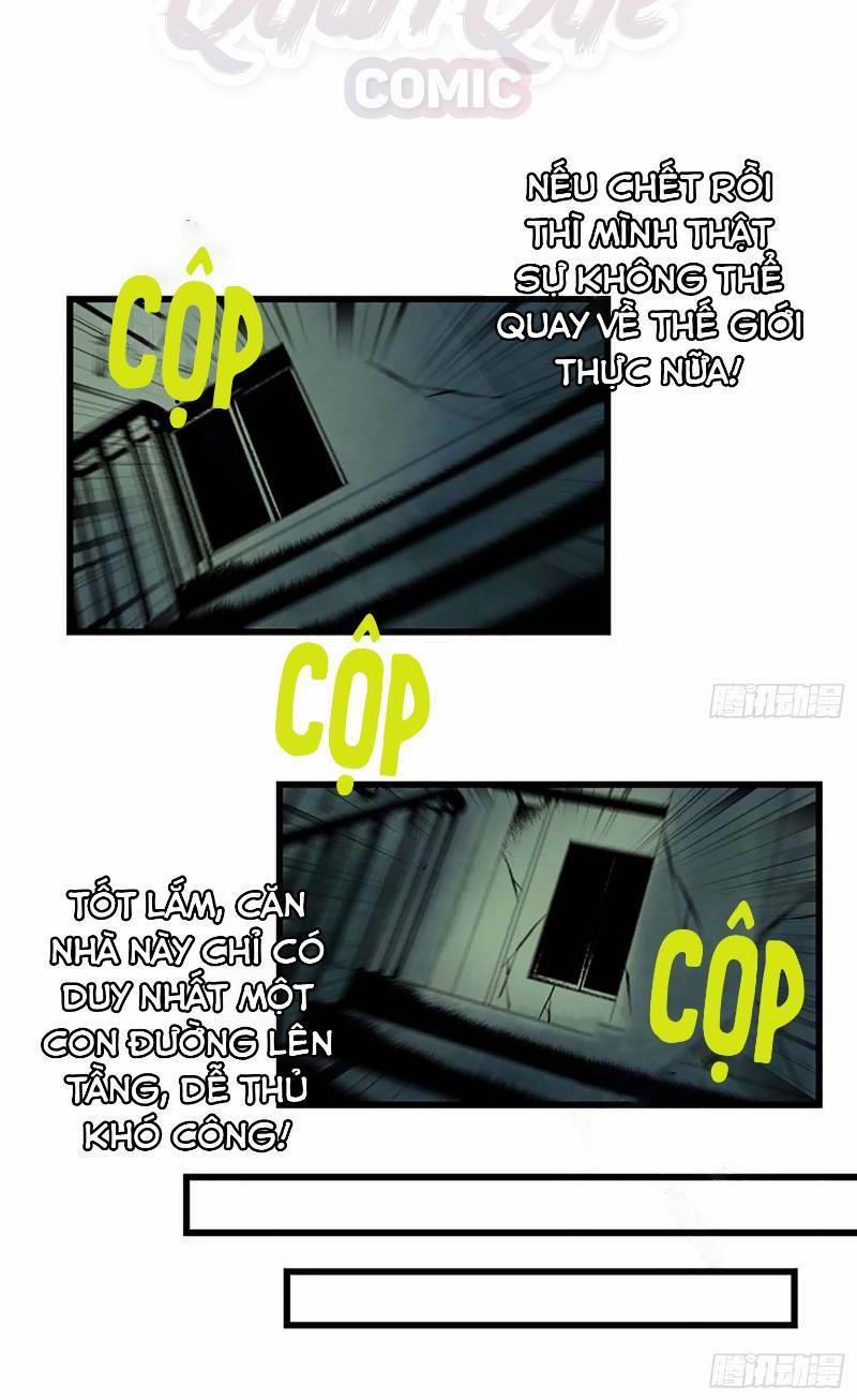 Tôi Chuyển Vàng Tại Mạt Thế 1 trang 62