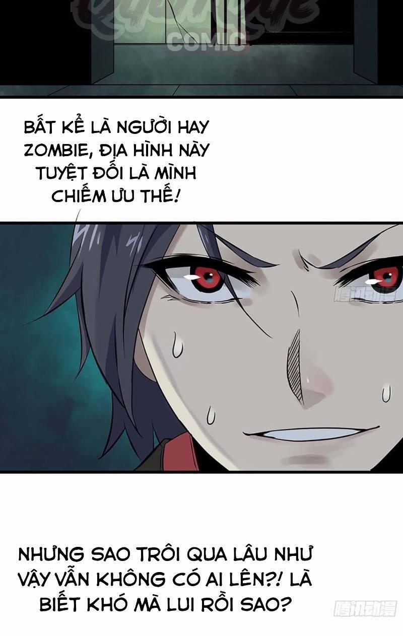 Tôi Chuyển Vàng Tại Mạt Thế 1 trang 64