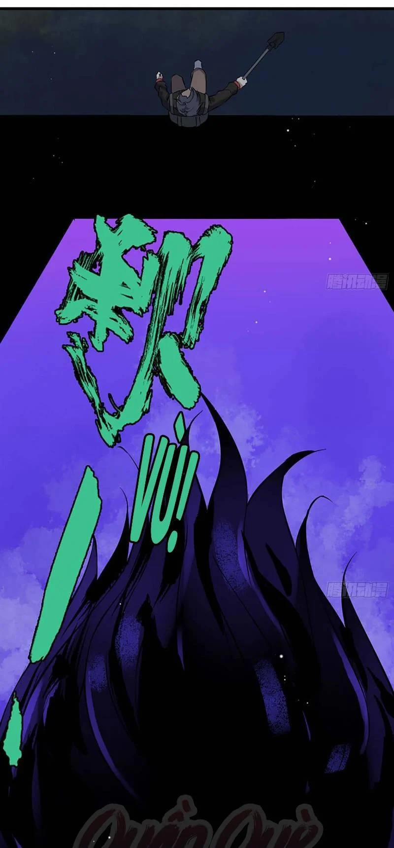 Tôi Chuyển Vàng Tại Mạt Thế 1 trang 65