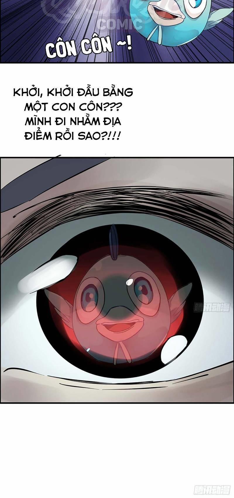 Tôi Chuyển Vàng Tại Mạt Thế 1 trang 68