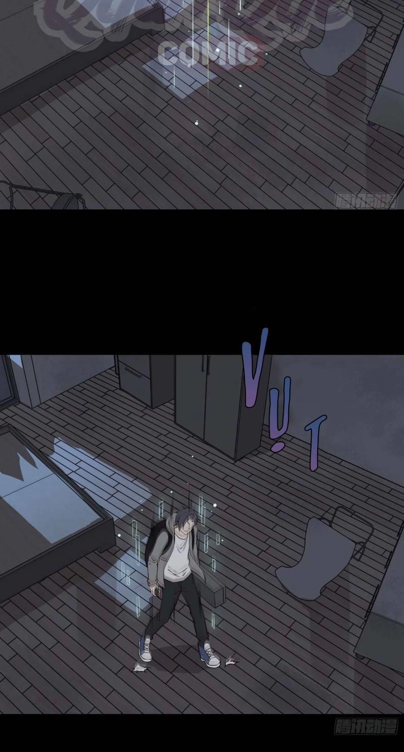 Tôi Chuyển Vàng Tại Mạt Thế 10 trang 18