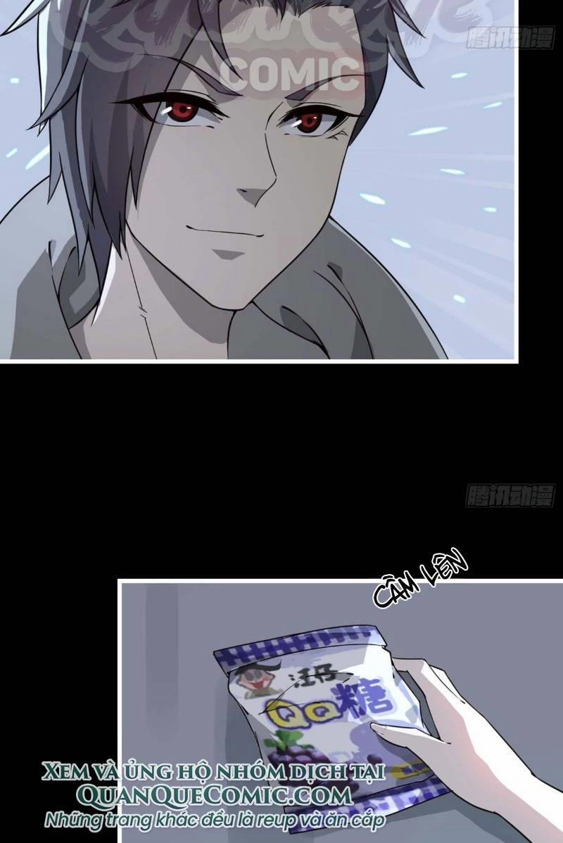 Tôi Chuyển Vàng Tại Mạt Thế 10 trang 20