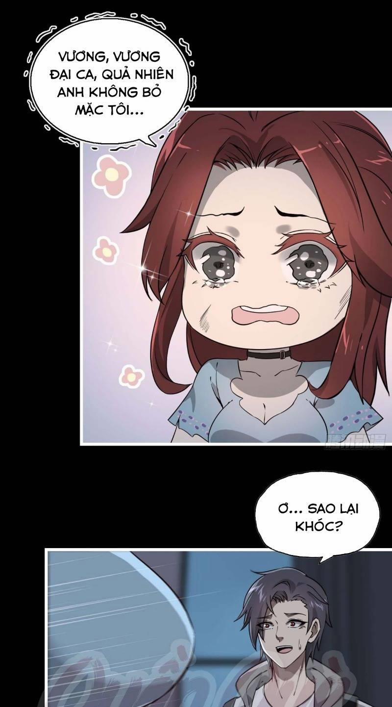 Tôi Chuyển Vàng Tại Mạt Thế 10 trang 23