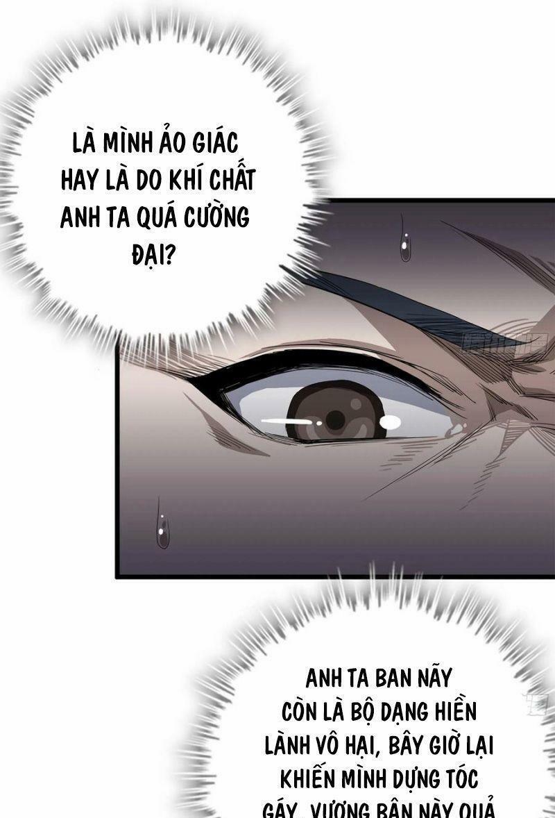 Tôi Chuyển Vàng Tại Mạt Thế 108 trang 0