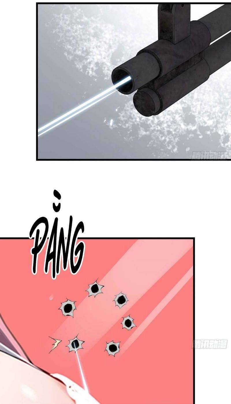 Tôi Chuyển Vàng Tại Mạt Thế 11 trang 18