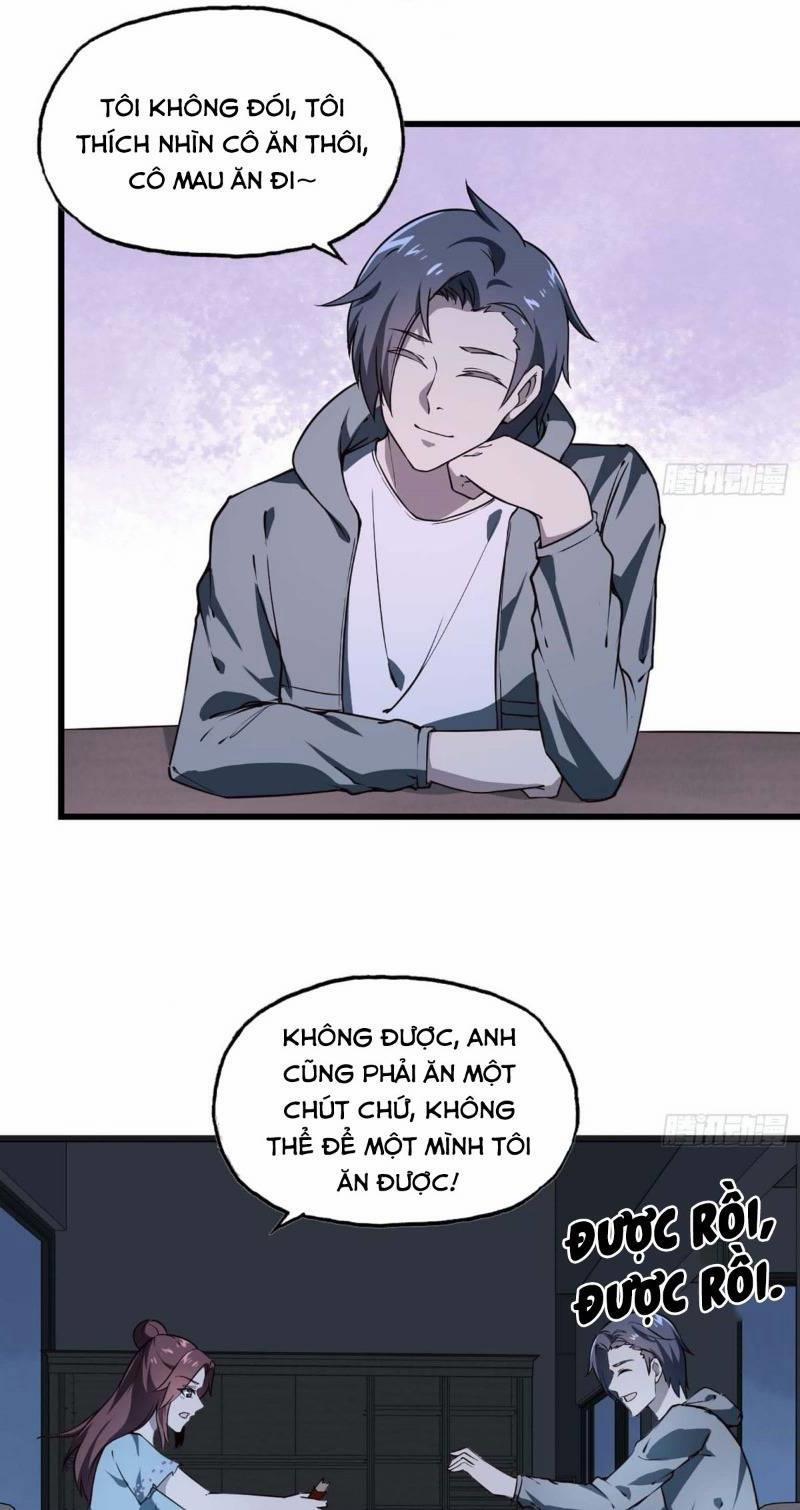 Tôi Chuyển Vàng Tại Mạt Thế 11 trang 5