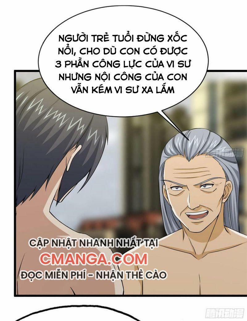 Tôi Chuyển Vàng Tại Mạt Thế 111 trang 0