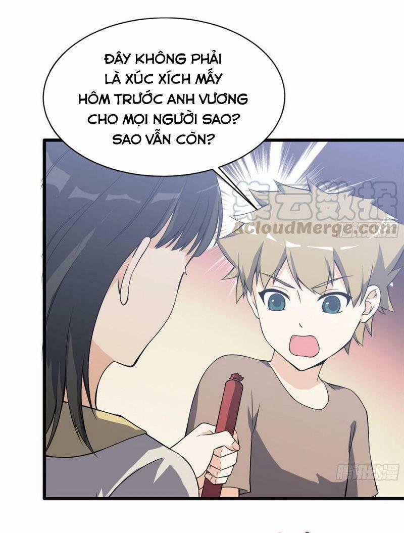 Tôi Chuyển Vàng Tại Mạt Thế 113 trang 0
