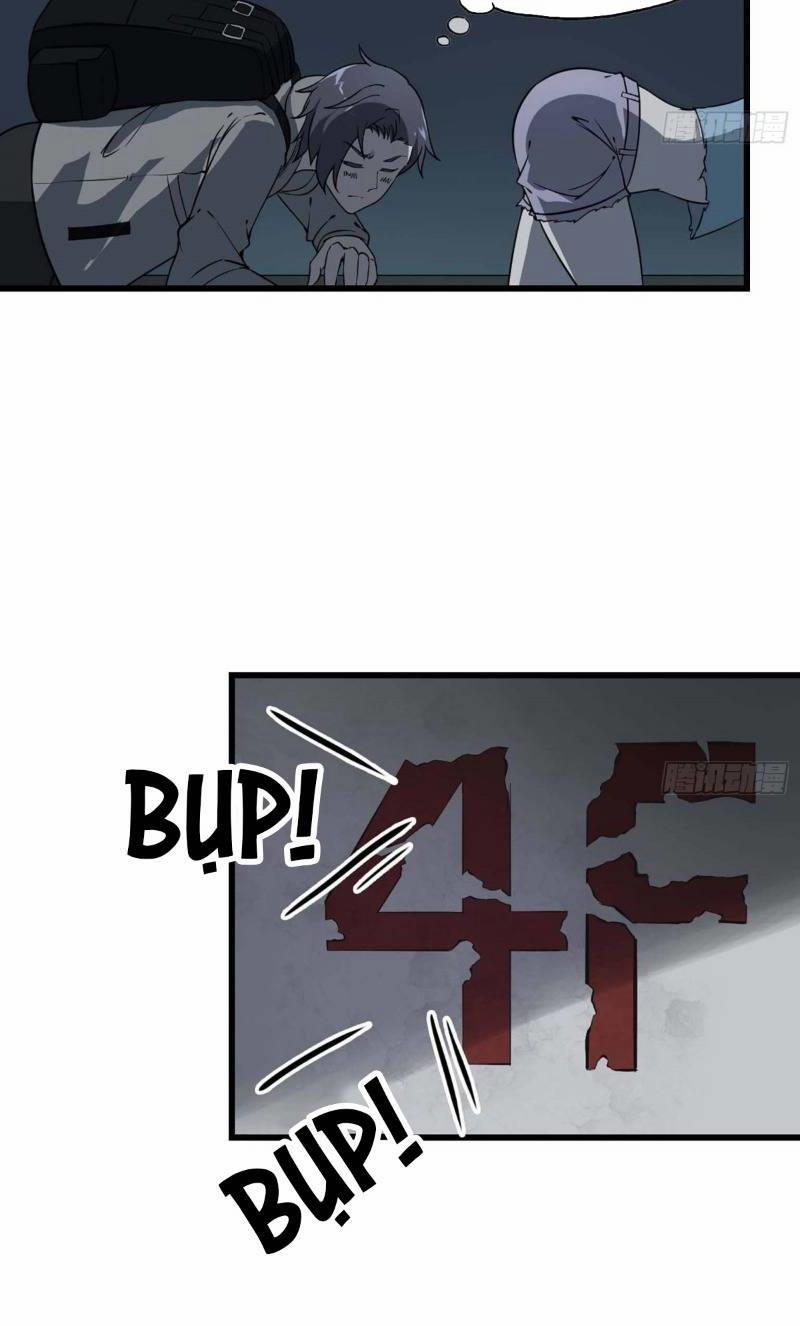 Tôi Chuyển Vàng Tại Mạt Thế 12 trang 10