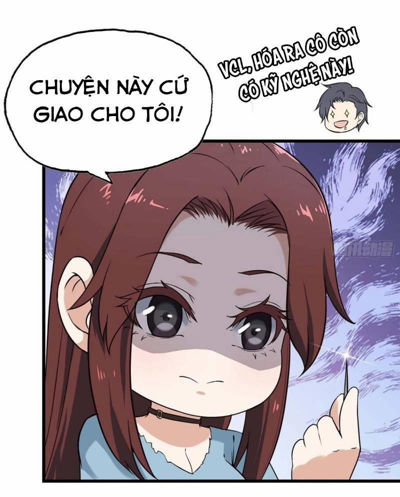 Tôi Chuyển Vàng Tại Mạt Thế 12 trang 26