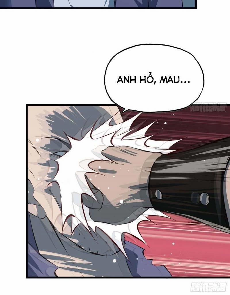 Tôi Chuyển Vàng Tại Mạt Thế 13 trang 10