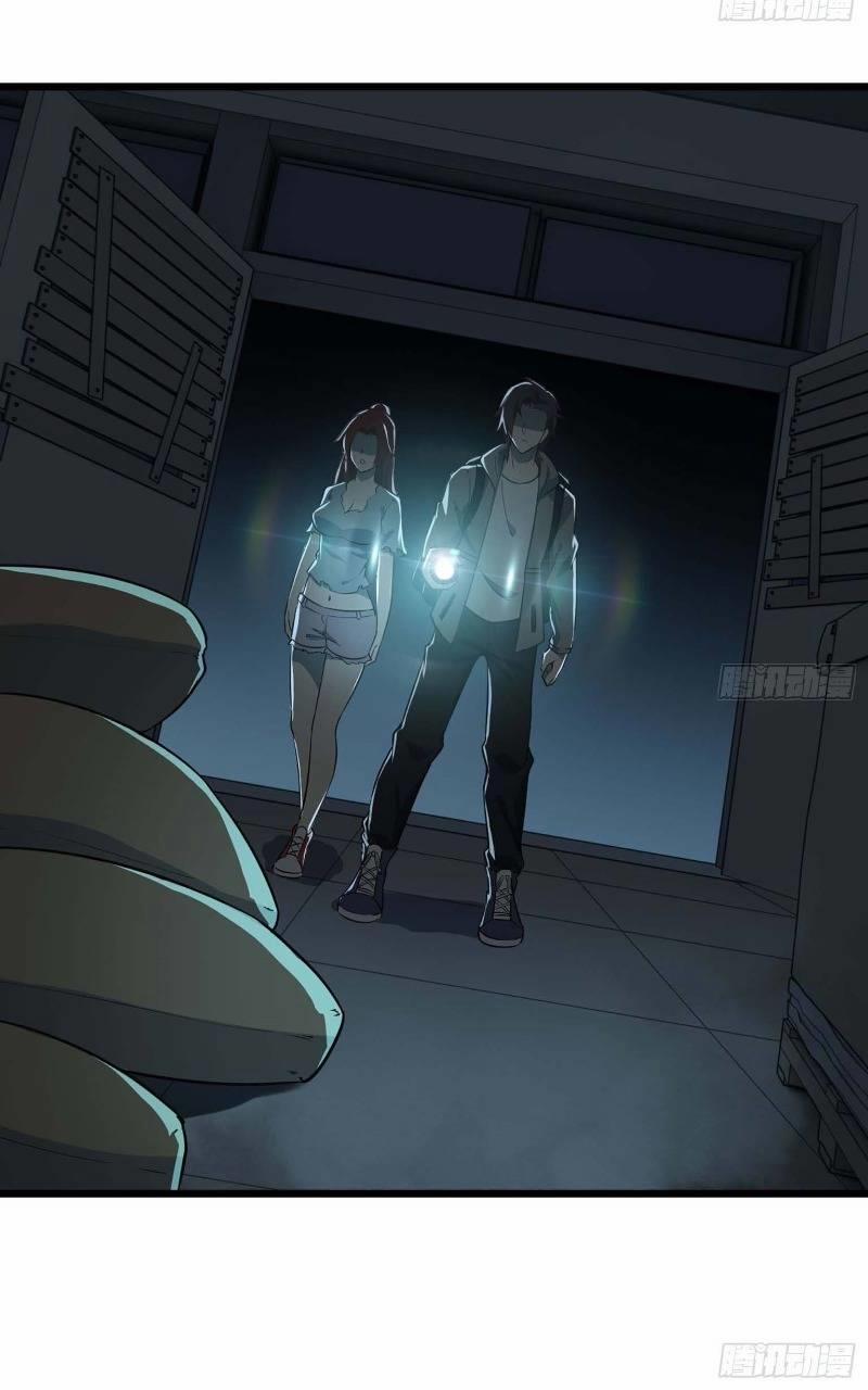 Tôi Chuyển Vàng Tại Mạt Thế 13 trang 2