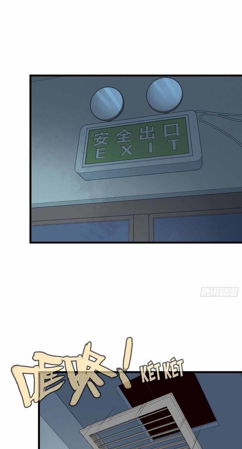 Tôi Chuyển Vàng Tại Mạt Thế 13 trang 25