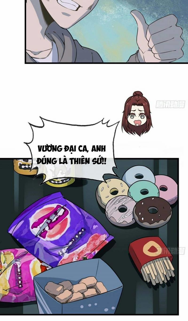 Tôi Chuyển Vàng Tại Mạt Thế 14 trang 14