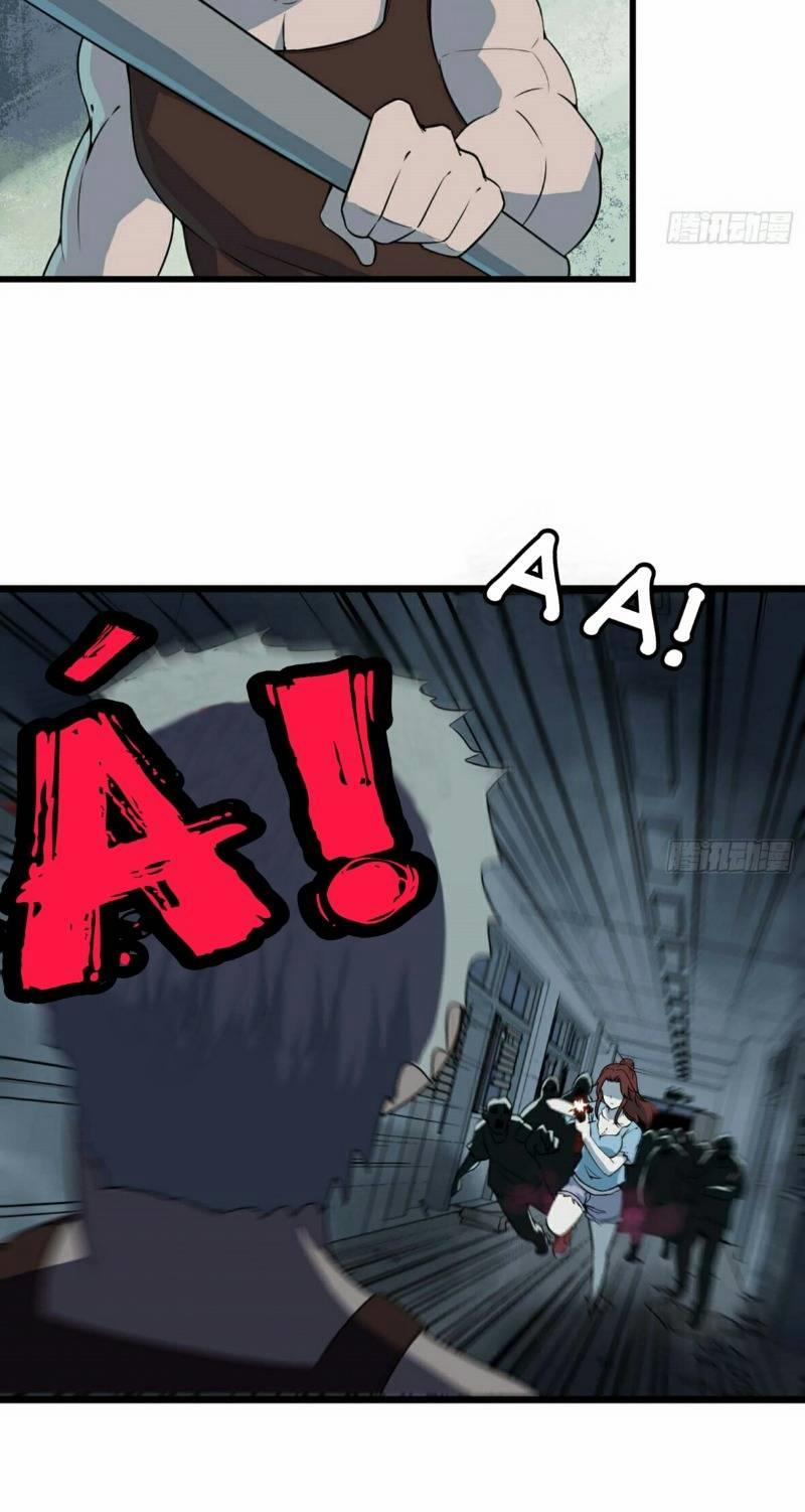 Tôi Chuyển Vàng Tại Mạt Thế 14 trang 2