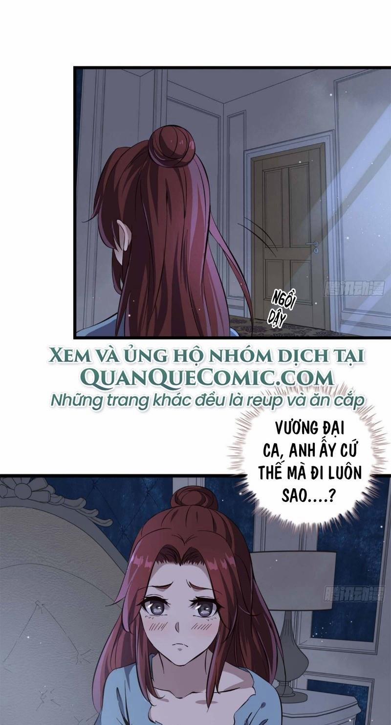 Tôi Chuyển Vàng Tại Mạt Thế 15 trang 23