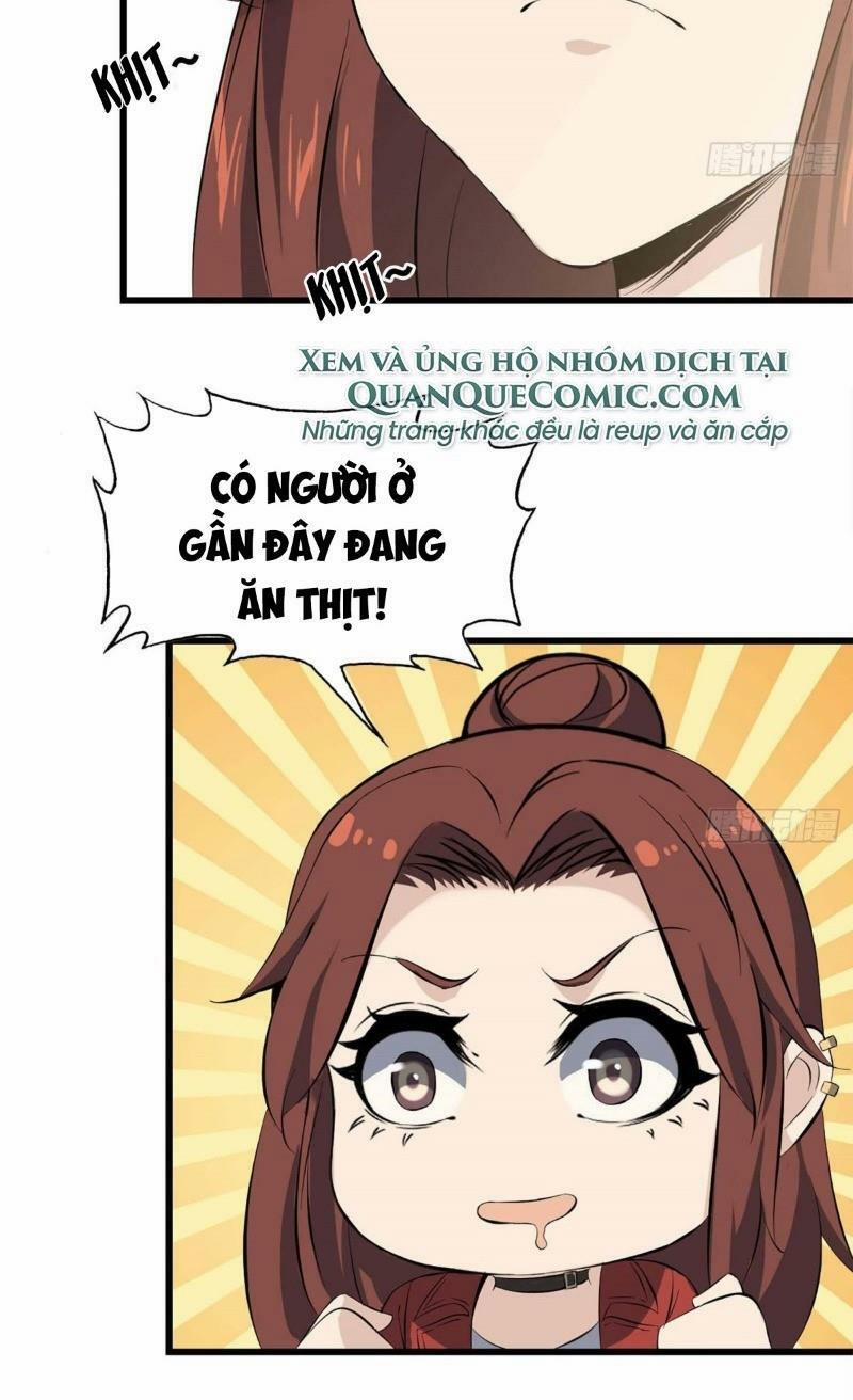 Tôi Chuyển Vàng Tại Mạt Thế 16 trang 5