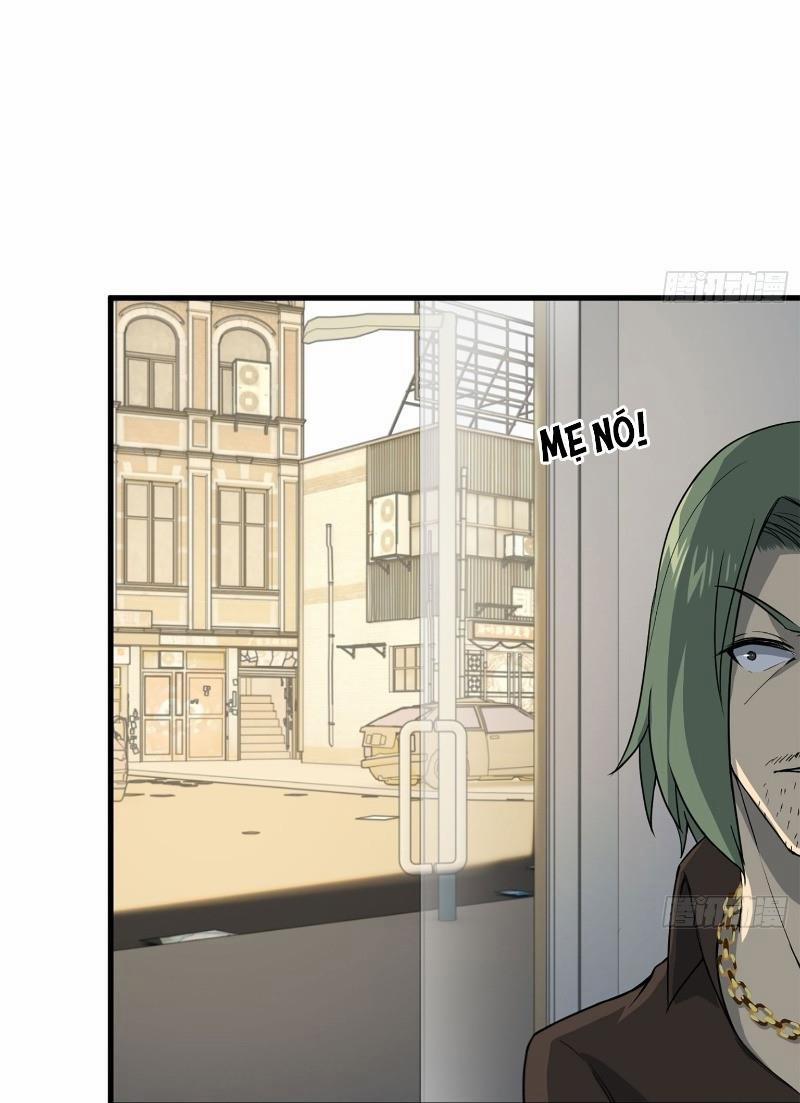 Tôi Chuyển Vàng Tại Mạt Thế 17 trang 21