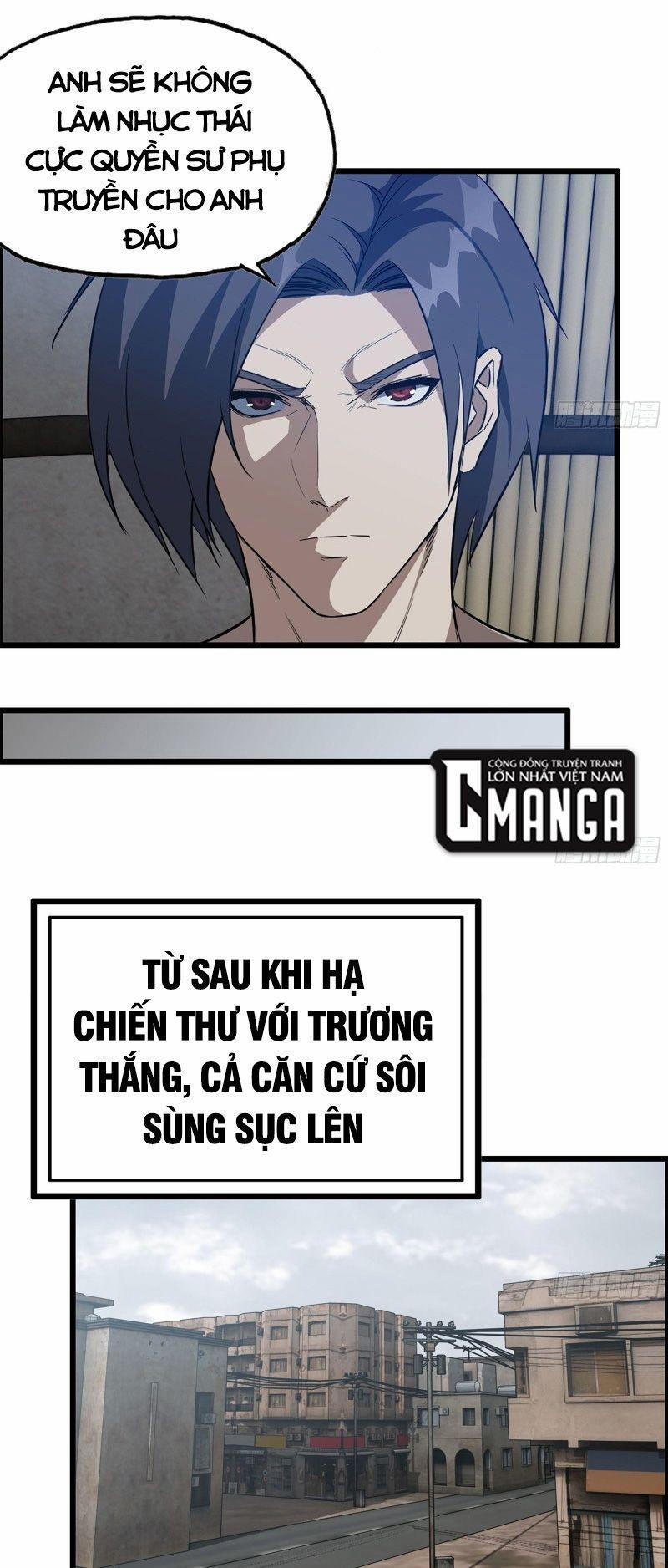 Tôi Chuyển Vàng Tại Mạt Thế 173 trang 0