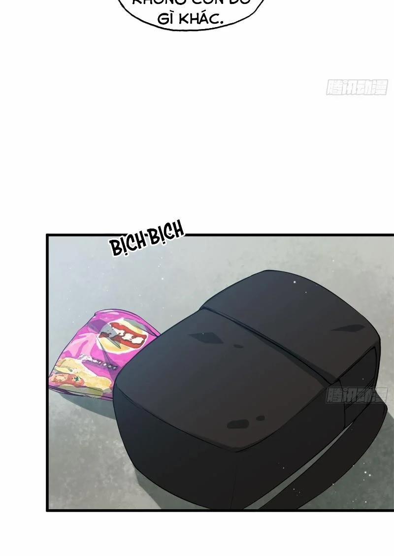 Tôi Chuyển Vàng Tại Mạt Thế 18 trang 26