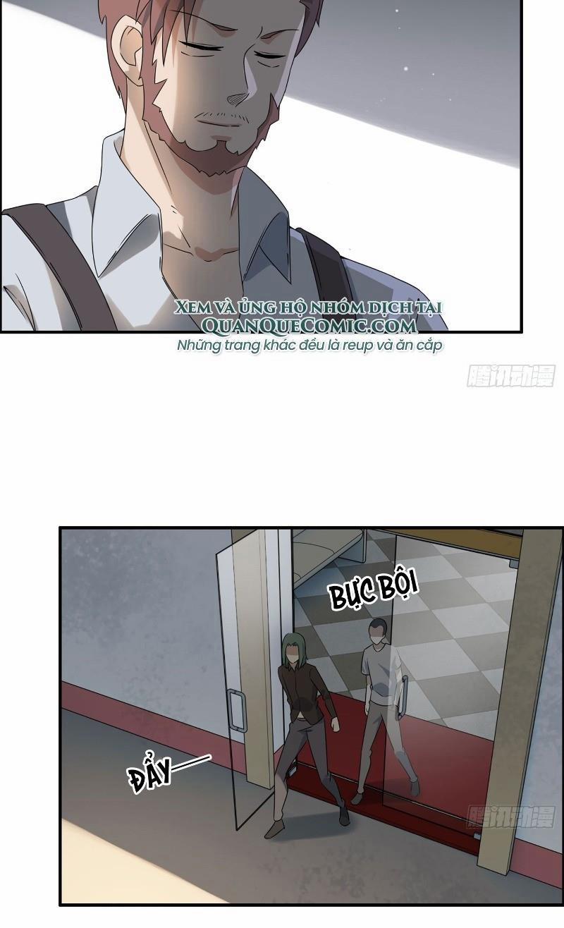 Tôi Chuyển Vàng Tại Mạt Thế 18 trang 6