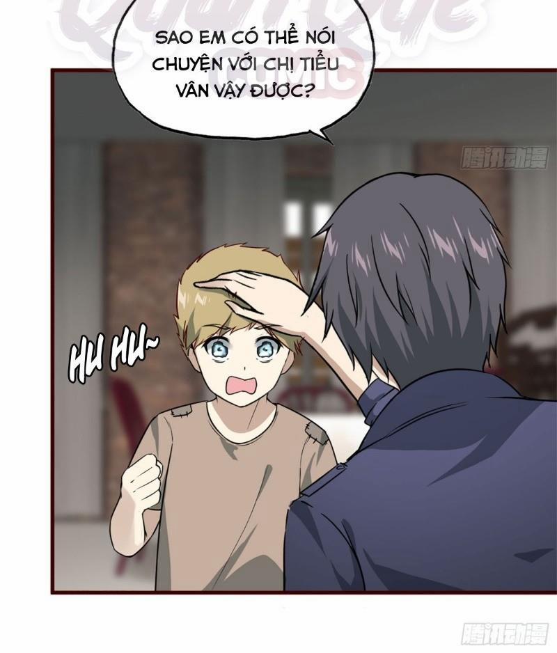 Tôi Chuyển Vàng Tại Mạt Thế 19 trang 28