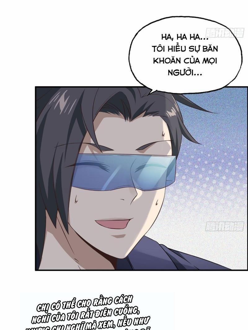 Tôi Chuyển Vàng Tại Mạt Thế 19 trang 9