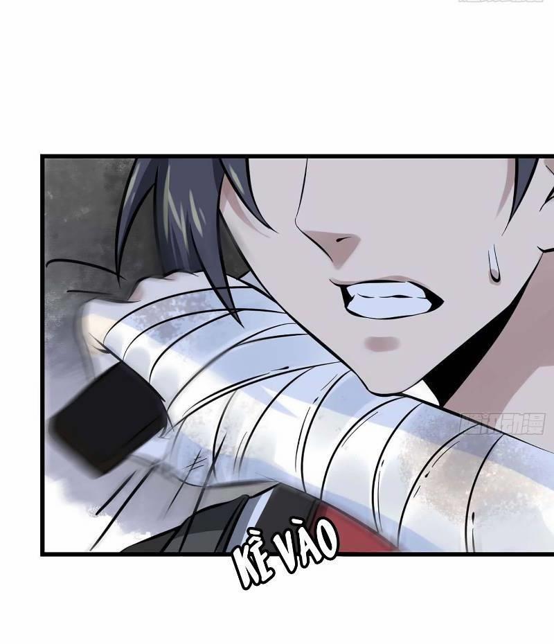 Tôi Chuyển Vàng Tại Mạt Thế 2 trang 13