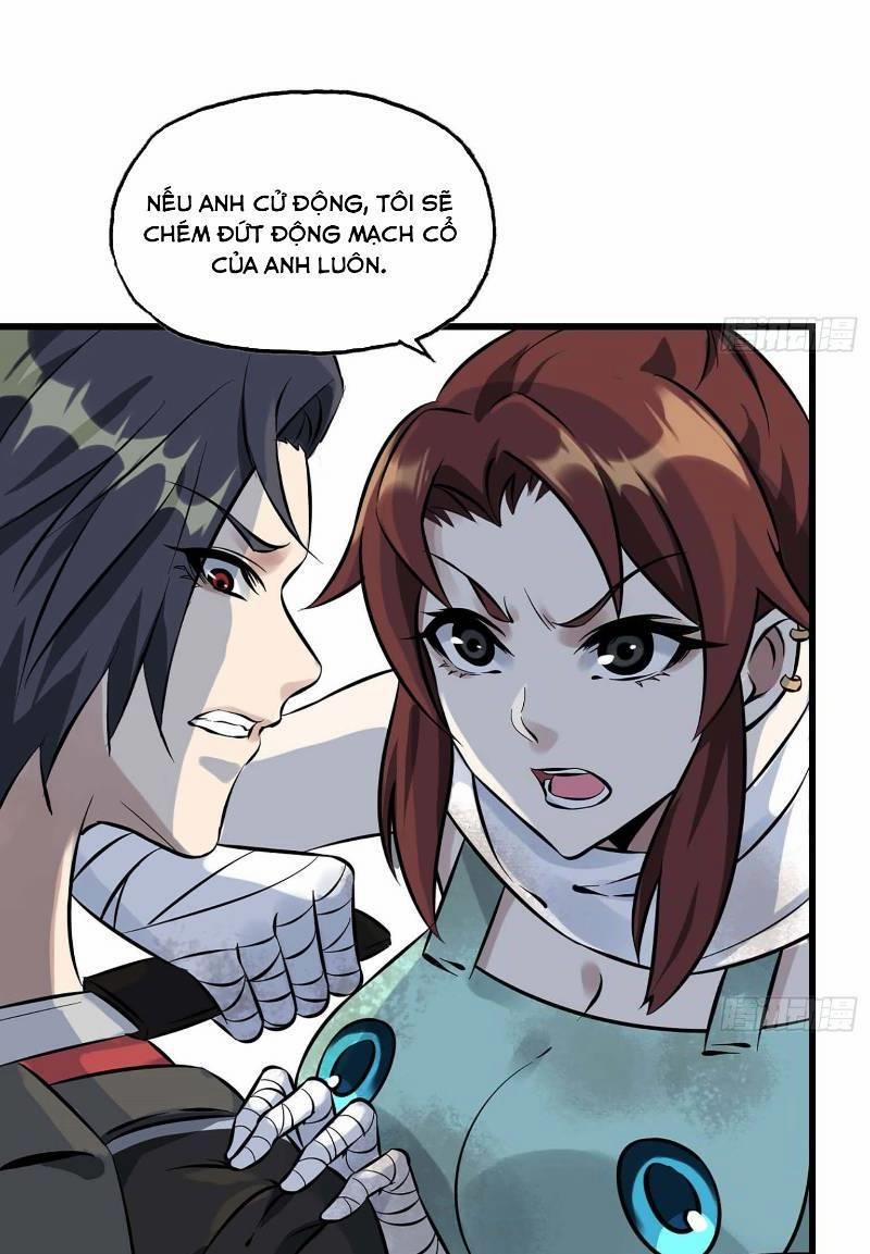 Tôi Chuyển Vàng Tại Mạt Thế 2 trang 14