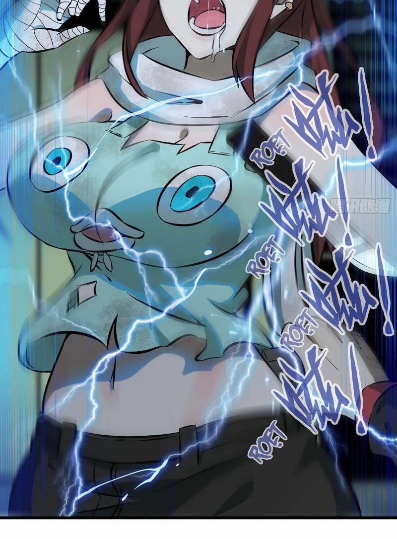 Tôi Chuyển Vàng Tại Mạt Thế 2 trang 22